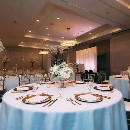 Delta Hotels By Marriott Thunder Bay-3