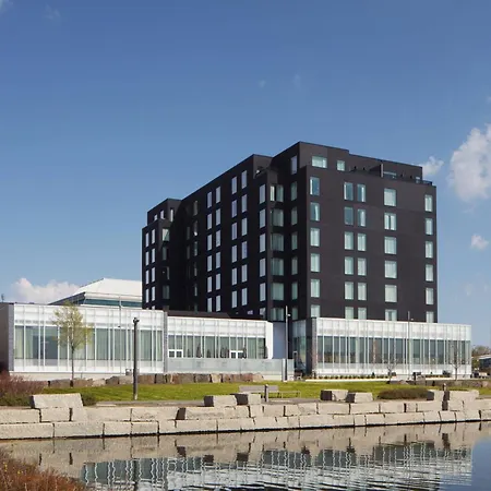 Delta Hotels By Marriott Thunder Bay-2