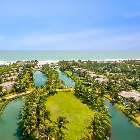 Melia Ho Tram Beach Resort-2