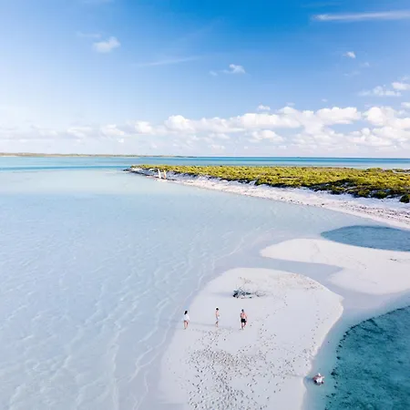 Ambergris Cay - Private Island All-Inclusive-3
