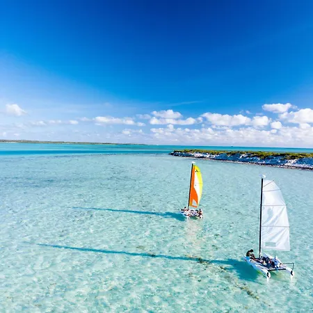Ambergris Cay - Private Island All-Inclusive-2