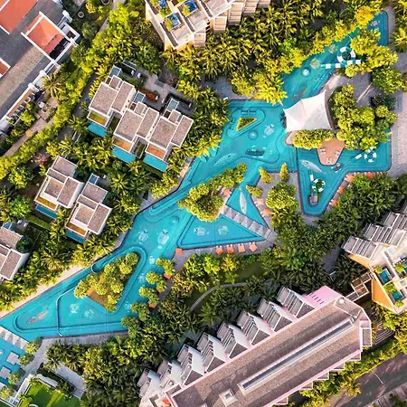 Premier Residences Phu Quoc Emerald Bay Managed By Accor-2