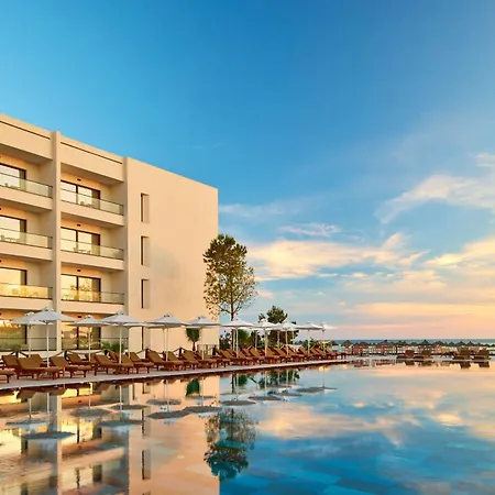 Sol By Melia Tropikal Durres-3
