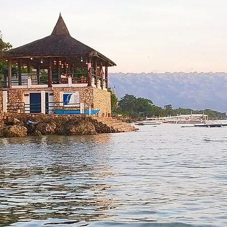 Love'S Beach & Dive Resort-2