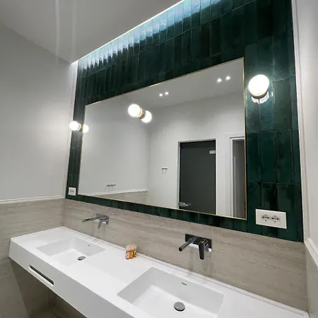 Marina Premium Hotel&Apartments-3