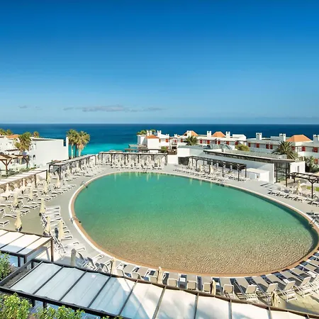 Esencia De Fuerteventura By Princess (Adults Only)-3