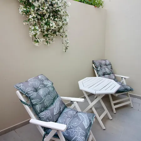Costa Rossa Boutique Hotel - Adults Only-3