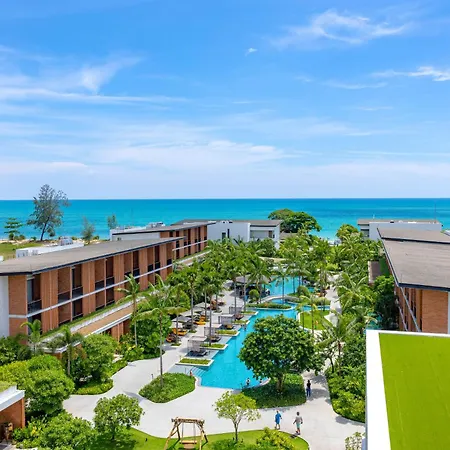 Pullman Khao Lak Resort-3