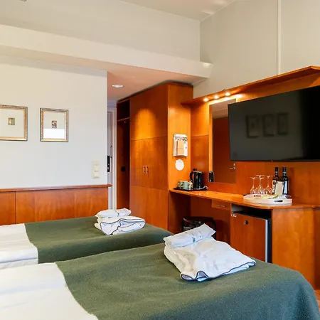 Ikaalinen Spa & Resort-2