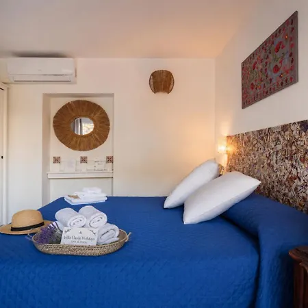 VFH Villa Flavia Eco B&B - 50 metri dal mare-2