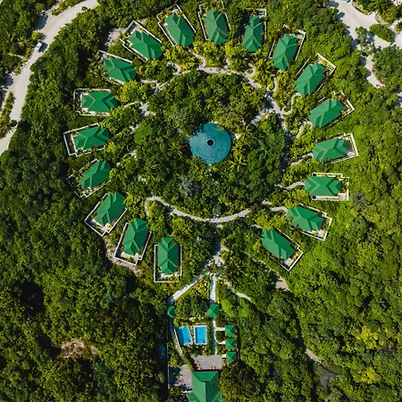 Siyam World Maldives - 24-Hour Premium All-Inclusive With Free Transfer-2