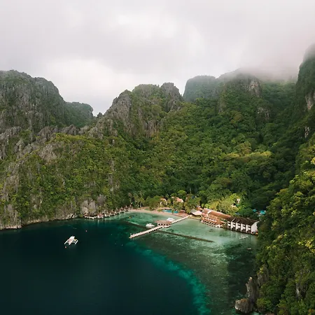 El Nido Resorts Miniloc Island-3