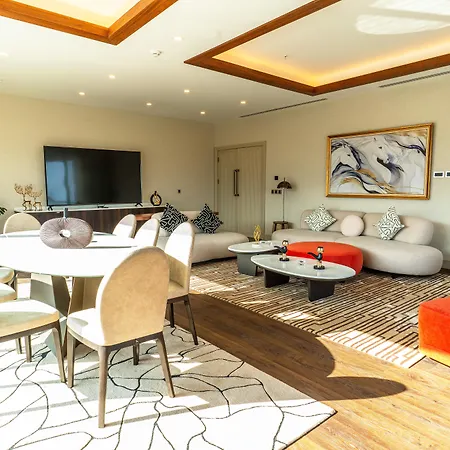 Cratos Premium Hotel Casino & Spa-3