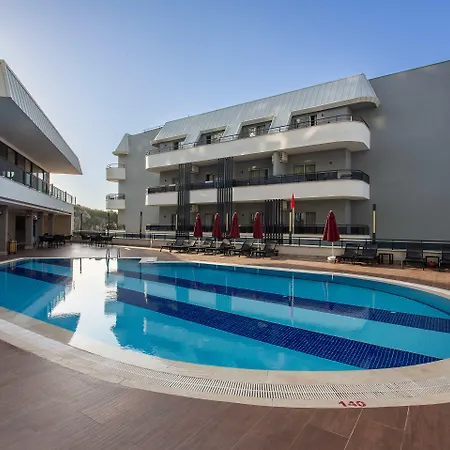 Noxinn Deluxe Hotel-2