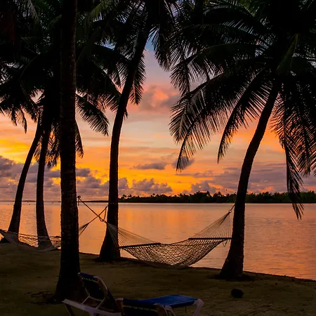 Aitutaki Lagoon Private Island Resort (Adults Only)-3
