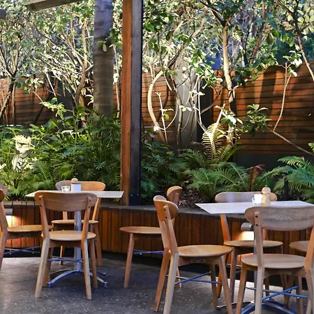 Mercure Sydney St Leonards-2