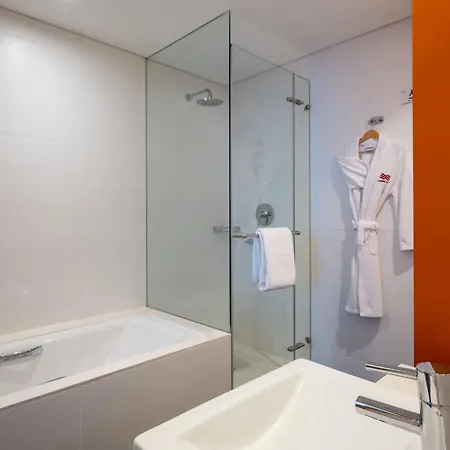 Crowne Plaza Tel Aviv City Center By Ihg-2