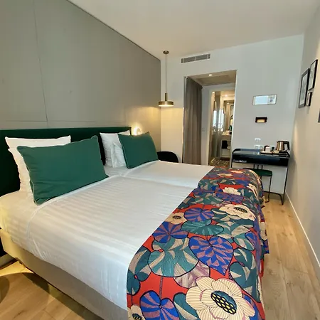 Le Basile Hotel-2