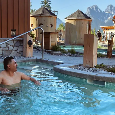Everwild Canmore Hotel-3