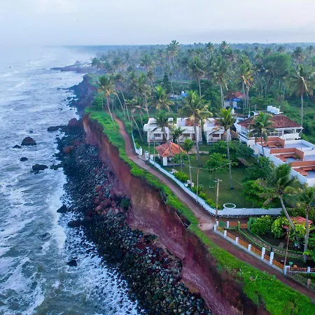 Solaris Beach View Resort & Spa By Voye Homes-3