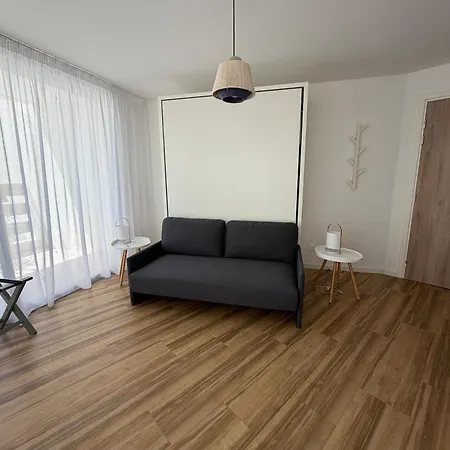 MY Hôtel Résidences - La Grande-Motte-2