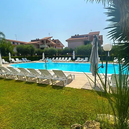 Hotel Park Village-2