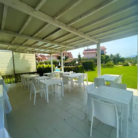 Hotel Park Village-3
