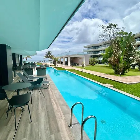 Kololi Sands Apartments-2