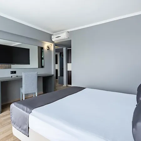 Odelia Resort Hotel-3