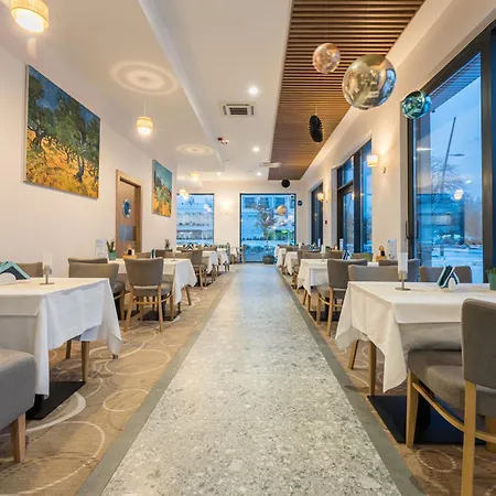 Platino Mare Resort & Spa-2