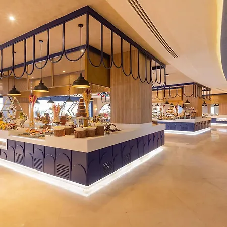 Rixos Radamis Sharm El Sheikh-2
