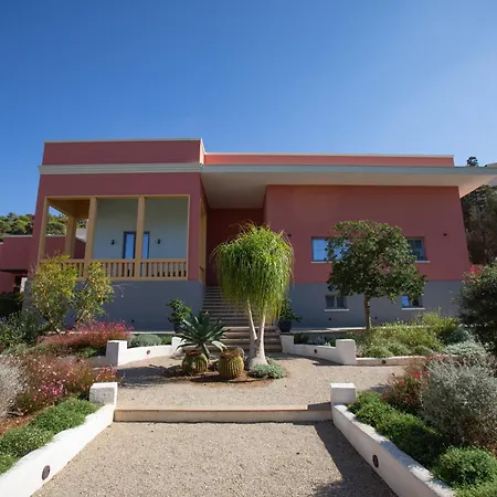 Costiero Elegant Suite - B&B Lido Conhiglie Gallipoli Mare-2