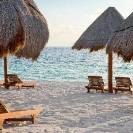 Excellence Riviera Cancun All Inclusive - Adults Only-2