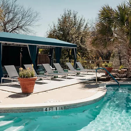 Lake Austin Spa Resort-2