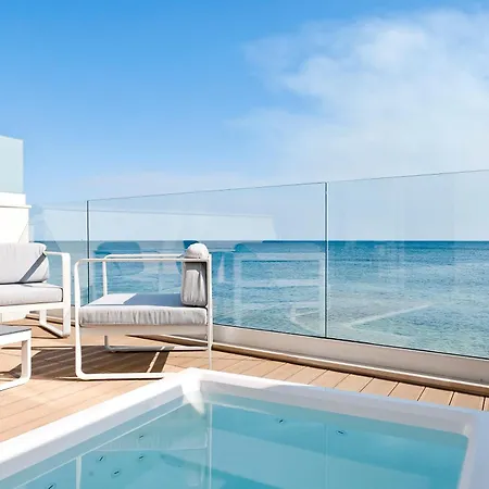 Scirocco Boutique Eco Hotel-3