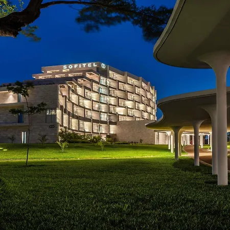 Sofitel Cotonou Marina Hotel & Spa-3