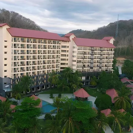 Laprima Hotel-3