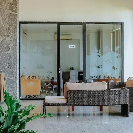 Laprima Hotel-2