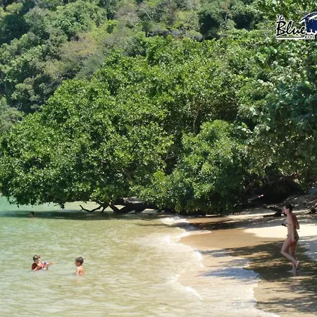 The Blue Sky Resort@ Koh Payam-3