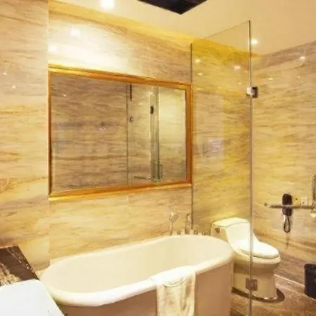 Eurasia Convention International Hotel-2