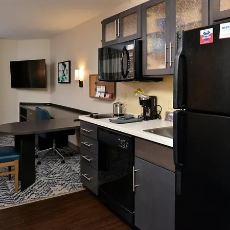 Candlewood Suites Saint Joseph By Ihg-3