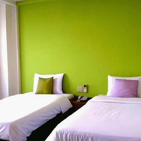 The Majestic Sakon Nakhon Hotel-3