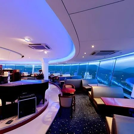 Sun Cruise Resort And Yacht-3