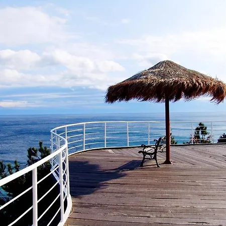 Sun Cruise Resort And Yacht-2