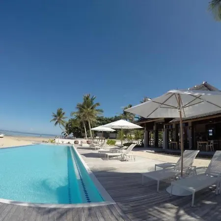 Isla Cabana Resort-2