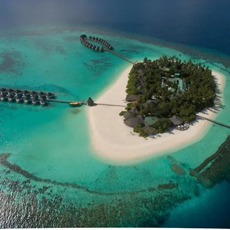 Angaga Island Resort And Spa-3