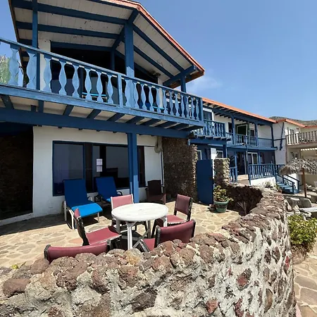 Dmytri'S Original La Fonda Restaurant & Hotel-3