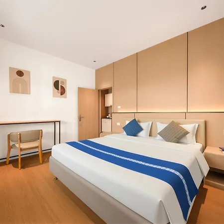 Selina Place Hotel-2