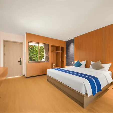 Selina Place Hotel-3