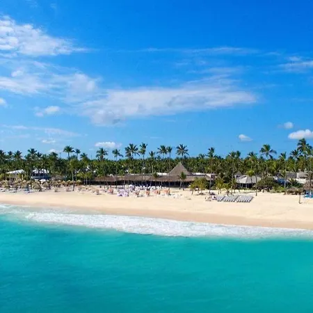 The Reserve At Paradisus Punta Cana-2
